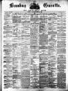 Bombay Gazette