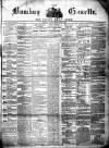 Bombay Gazette Friday 02 January 1863 Page 1