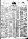 Bombay Gazette Wednesday 07 January 1863 Page 1