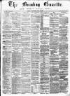 Bombay Gazette Wednesday 20 May 1863 Page 1
