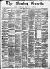 Bombay Gazette Monday 08 June 1863 Page 1