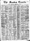 Bombay Gazette