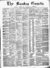 Bombay Gazette