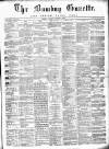 Bombay Gazette Friday 09 October 1863 Page 1