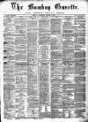 Bombay Gazette