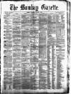 Bombay Gazette