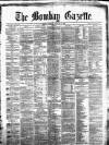 Bombay Gazette