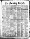 Bombay Gazette