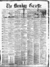 Bombay Gazette