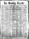 Bombay Gazette