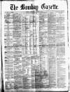 Bombay Gazette Wednesday 03 February 1864 Page 1