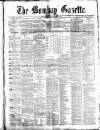 Bombay Gazette Friday 05 February 1864 Page 1