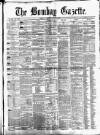 Bombay Gazette