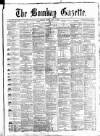 Bombay Gazette Friday 01 April 1864 Page 1