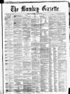Bombay Gazette Wednesday 20 April 1864 Page 1