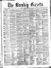 Bombay Gazette