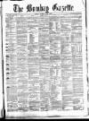 Bombay Gazette