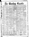 Bombay Gazette Friday 10 June 1864 Page 1