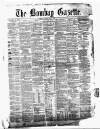 Bombay Gazette