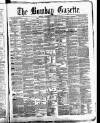 Bombay Gazette