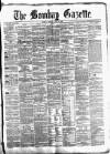 Bombay Gazette Monday 11 July 1864 Page 1