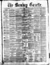 Bombay Gazette Thursday 14 July 1864 Page 1