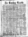 Bombay Gazette Wednesday 20 July 1864 Page 1
