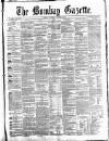 Bombay Gazette Thursday 04 August 1864 Page 1