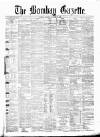 Bombay Gazette Monday 02 January 1865 Page 1