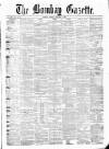 Bombay Gazette Friday 06 January 1865 Page 1