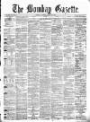Bombay Gazette Tuesday 14 March 1865 Page 1