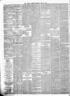Bombay Gazette Saturday 22 April 1865 Page 2