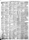 Bombay Gazette Saturday 22 April 1865 Page 4