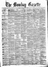 Bombay Gazette Thursday 04 May 1865 Page 1
