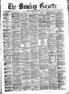 Bombay Gazette Monday 08 May 1865 Page 1