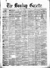 Bombay Gazette Thursday 11 May 1865 Page 1
