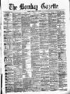 Bombay Gazette Friday 12 May 1865 Page 1