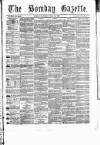 Bombay Gazette Saturday 15 July 1865 Page 1
