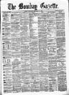 Bombay Gazette Thursday 14 September 1865 Page 1