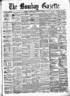 Bombay Gazette Wednesday 20 September 1865 Page 1