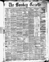 Bombay Gazette Monday 01 January 1866 Page 1