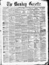 Bombay Gazette Tuesday 02 January 1866 Page 1