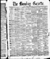Bombay Gazette Saturday 30 June 1866 Page 1