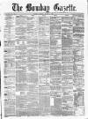 Bombay Gazette