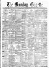 Bombay Gazette Friday 07 December 1866 Page 1