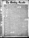 Bombay Gazette Saturday 12 January 1867 Page 5