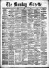 Bombay Gazette