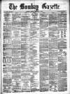 Bombay Gazette