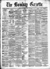 Bombay Gazette Thursday 07 March 1867 Page 1