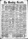 Bombay Gazette Friday 15 March 1867 Page 1